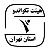 آغاز تمرین 32 هوگوپوش نونهال تهران